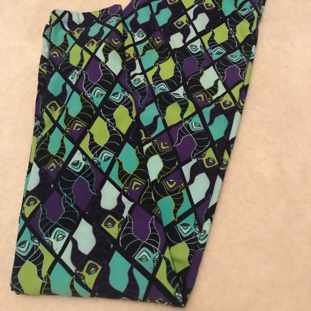 Os Leggings